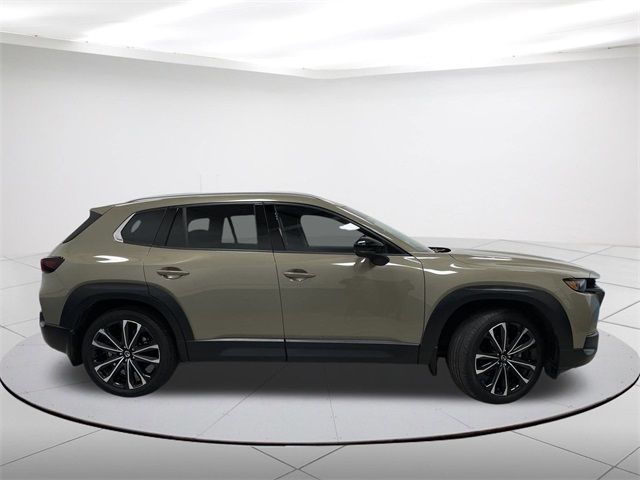 2023 Mazda CX-50 2.5 Turbo Premium Plus Package