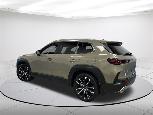 2023 Mazda CX-50 2.5 Turbo Premium Plus Package