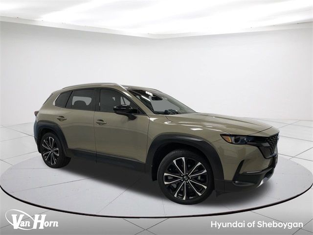 2023 Mazda CX-50 2.5 Turbo Premium Plus Package