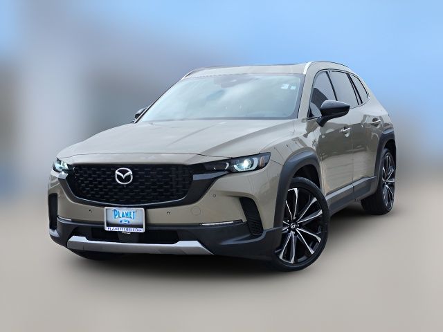 2023 Mazda CX-50 2.5 Turbo Premium Plus Package