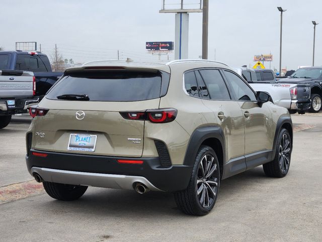 2023 Mazda CX-50 2.5 Turbo Premium Plus Package