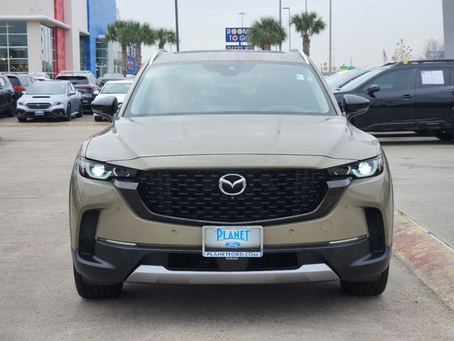 2023 Mazda CX-50 2.5 Turbo Premium Plus Package