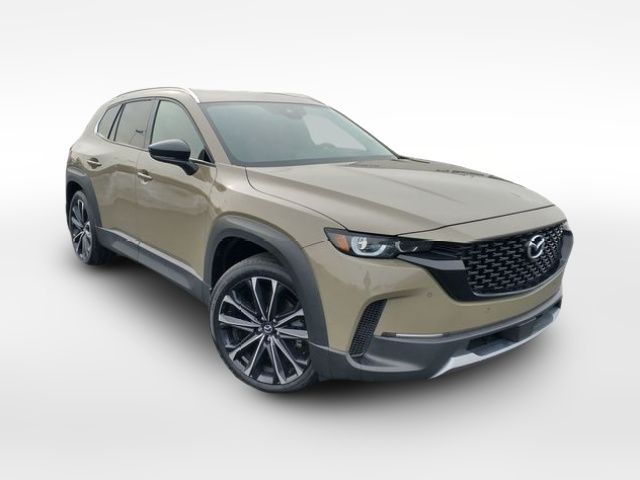 2023 Mazda CX-50 2.5 Turbo Premium Plus Package