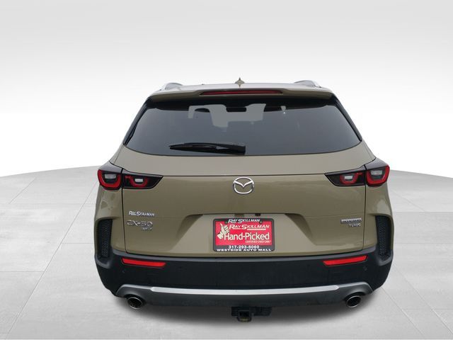 2023 Mazda CX-50 2.5 Turbo Premium Plus Package