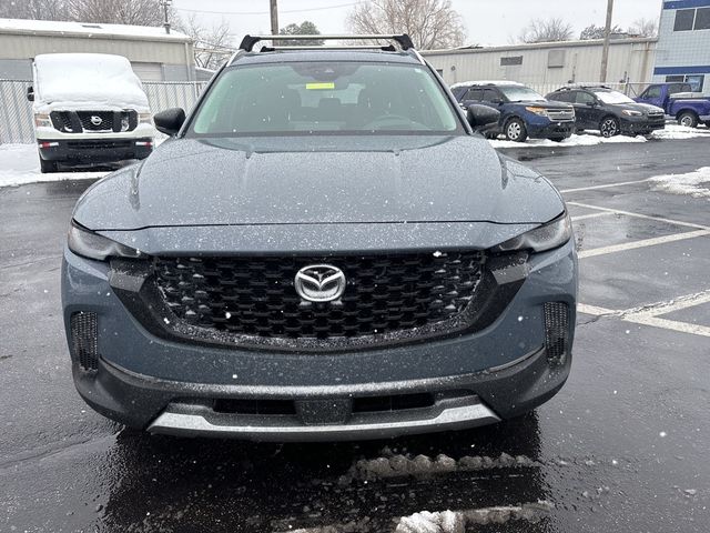 2023 Mazda CX-50 2.5 Turbo Premium Plus Package