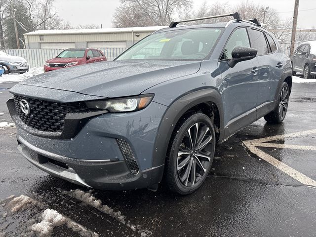 2023 Mazda CX-50 2.5 Turbo Premium Plus Package