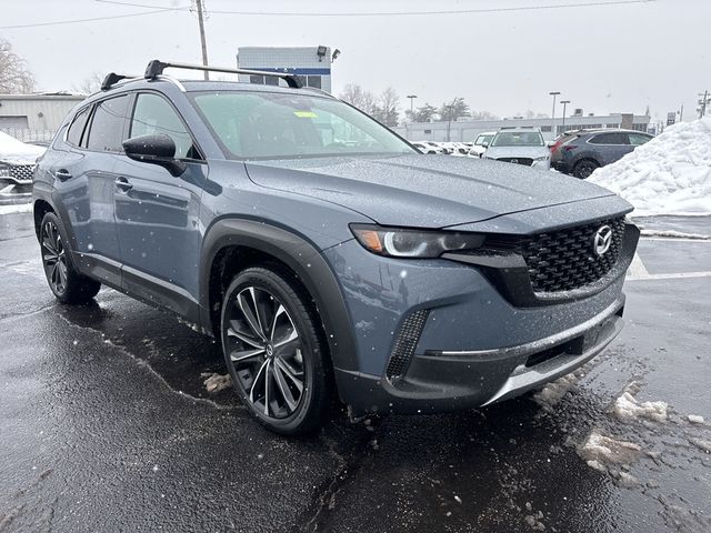 2023 Mazda CX-50 2.5 Turbo Premium Plus Package