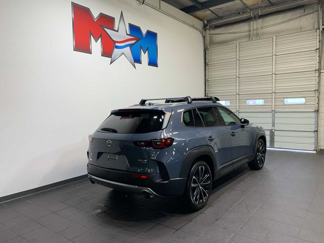 2023 Mazda CX-50 2.5 Turbo Premium Plus Package