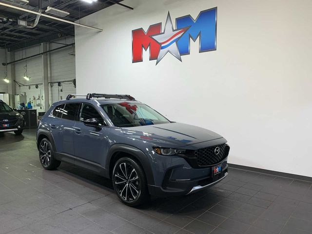 2023 Mazda CX-50 2.5 Turbo Premium Plus Package