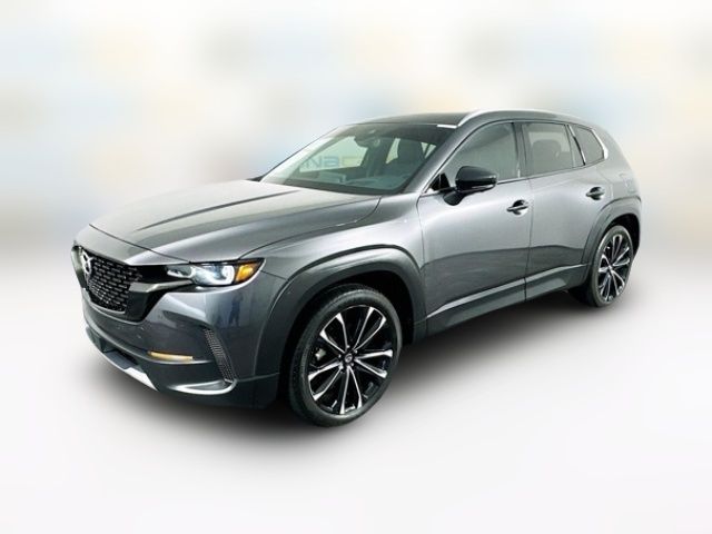 2023 Mazda CX-50 2.5 Turbo Premium Plus Package