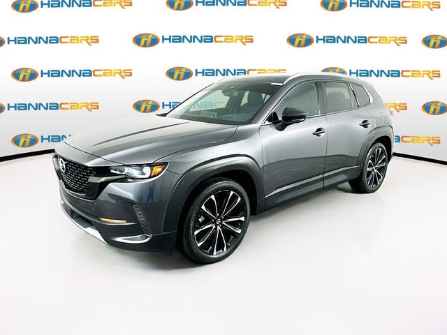 2023 Mazda CX-50 2.5 Turbo Premium Plus Package