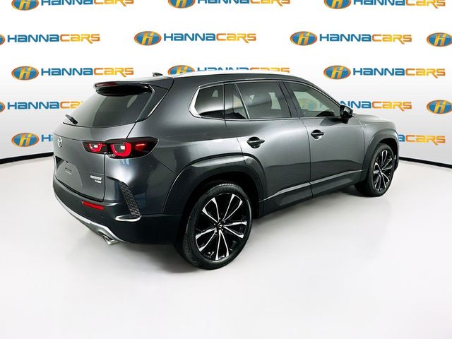 2023 Mazda CX-50 2.5 Turbo Premium Plus Package