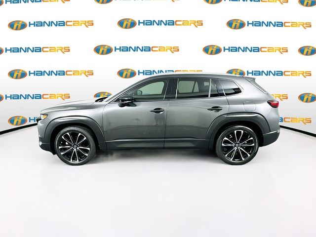 2023 Mazda CX-50 2.5 Turbo Premium Plus Package