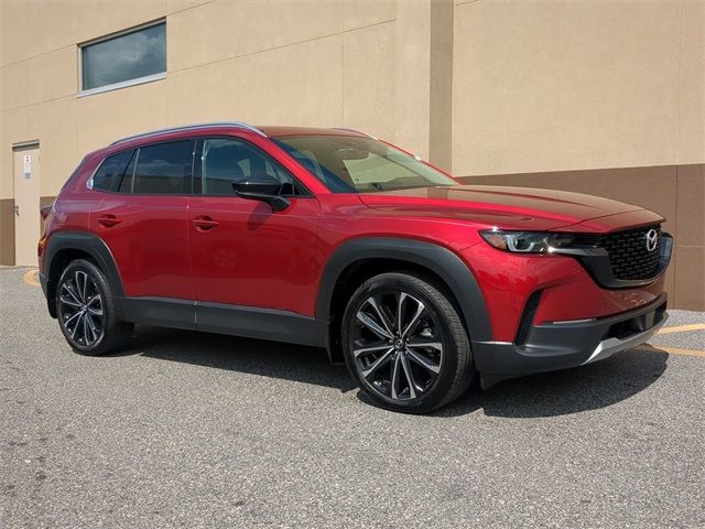 2023 Mazda CX-50 2.5 Turbo Premium Plus Package