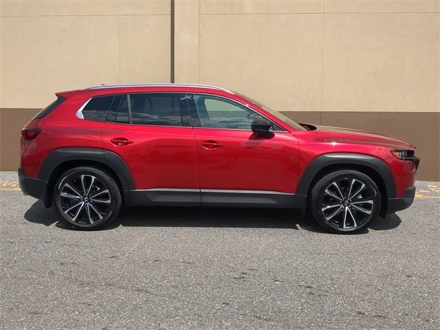 2023 Mazda CX-50 2.5 Turbo Premium Plus Package