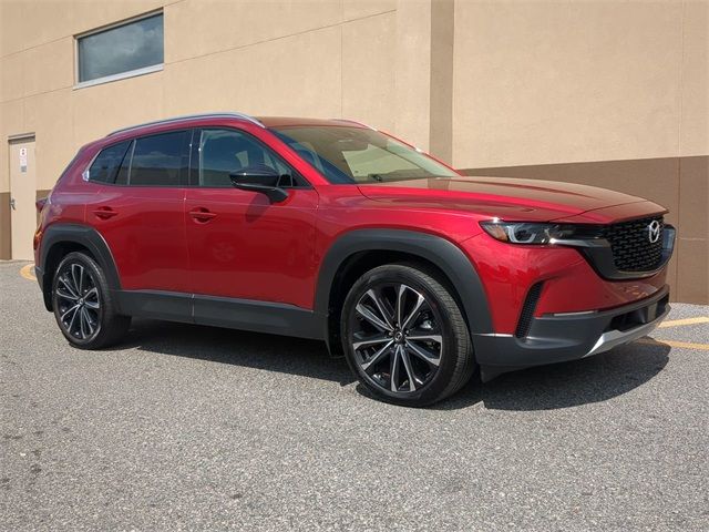 2023 Mazda CX-50 2.5 Turbo Premium Plus Package