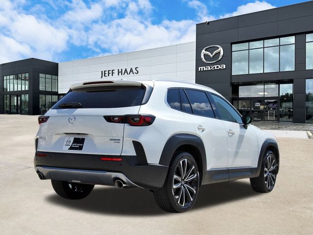 2023 Mazda CX-50 2.5 Turbo Premium Plus Package