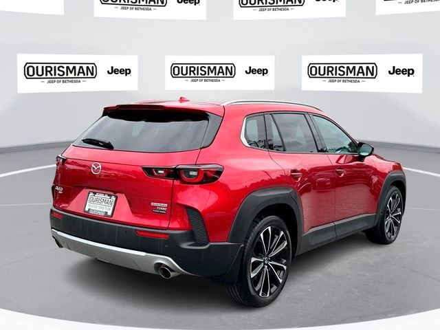 2023 Mazda CX-50 2.5 Turbo Premium Plus Package