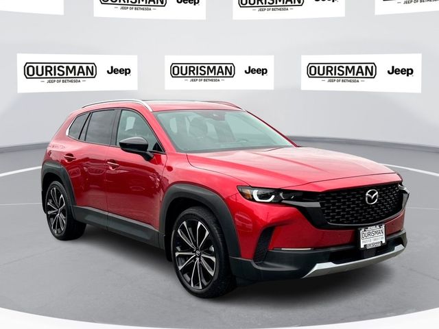 2023 Mazda CX-50 2.5 Turbo Premium Plus Package