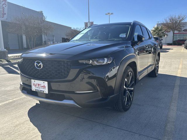 2023 Mazda CX-50 2.5 Turbo Premium Plus Package