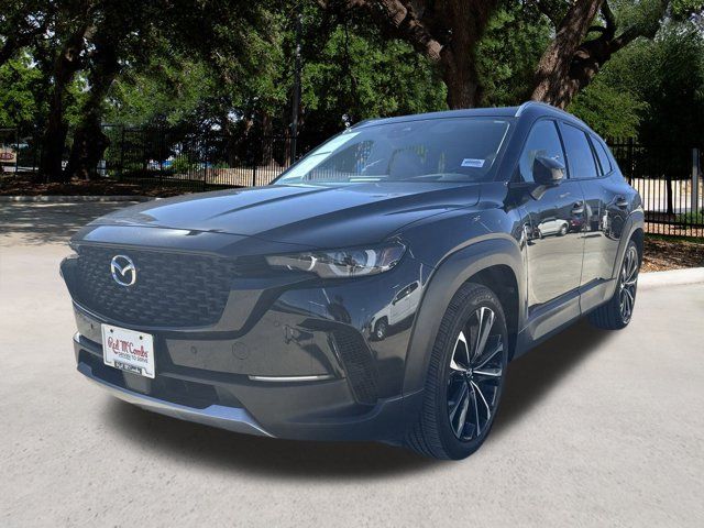 2023 Mazda CX-50 2.5 Turbo Premium Plus Package