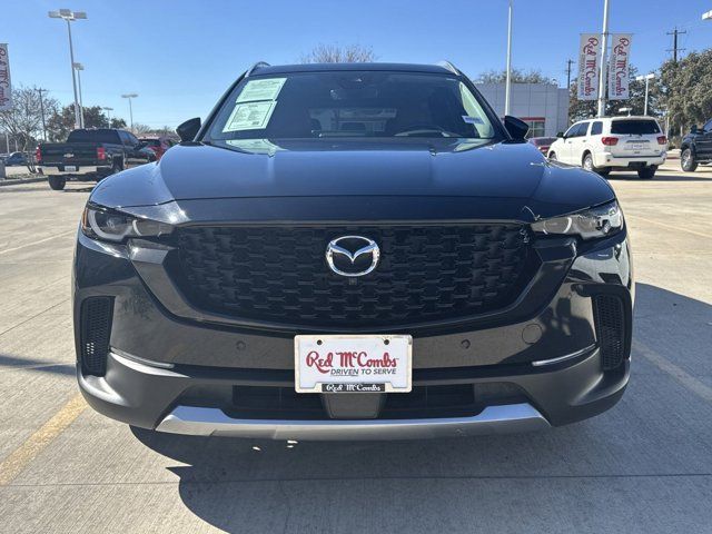 2023 Mazda CX-50 2.5 Turbo Premium Plus Package