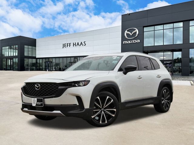 2023 Mazda CX-50 2.5 Turbo Premium Plus Package