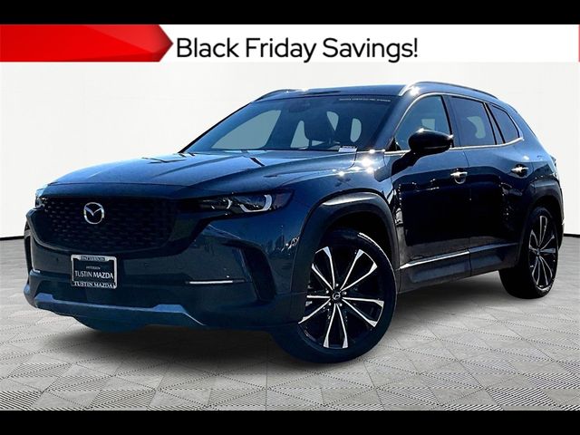 2023 Mazda CX-50 2.5 Turbo Premium Plus Package