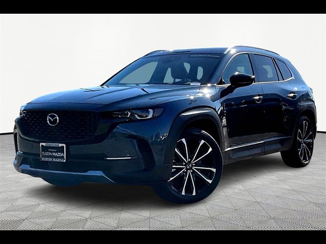 2023 Mazda CX-50 2.5 Turbo Premium Plus Package