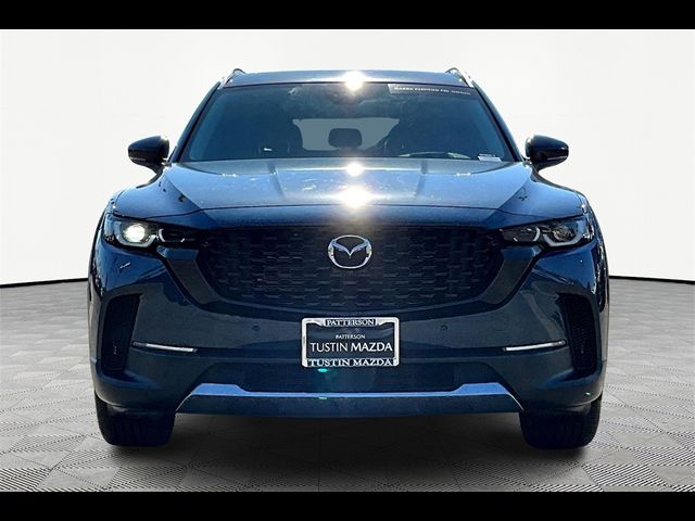 2023 Mazda CX-50 2.5 Turbo Premium Plus Package