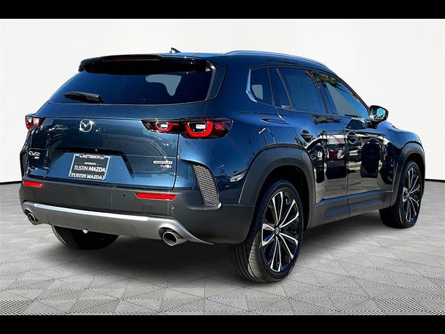 2023 Mazda CX-50 2.5 Turbo Premium Plus Package