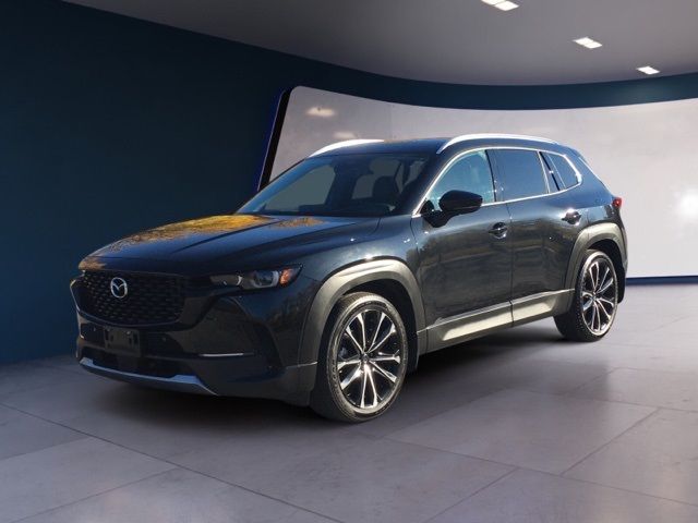 2023 Mazda CX-50 2.5 Turbo Premium Plus Package