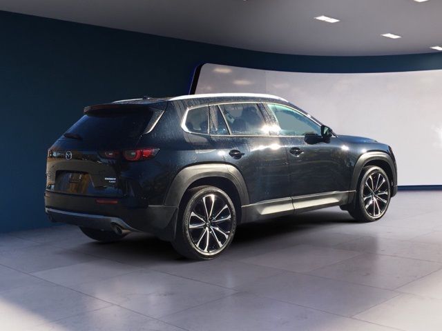 2023 Mazda CX-50 2.5 Turbo Premium Plus Package