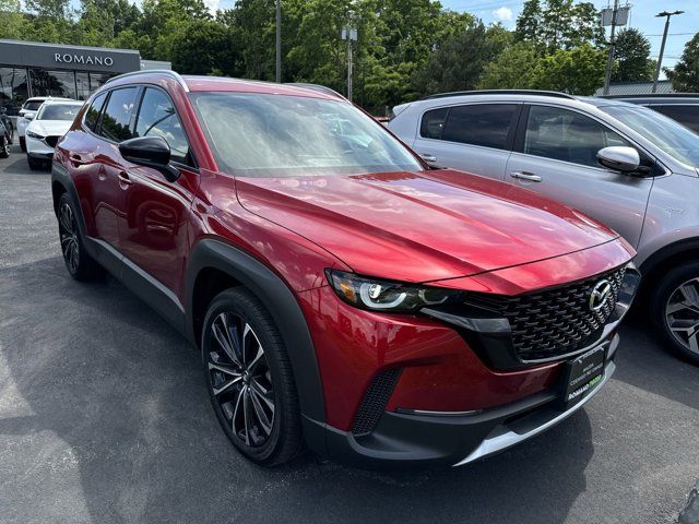 2023 Mazda CX-50 2.5 Turbo Premium Plus Package