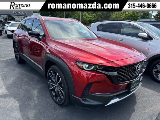 2023 Mazda CX-50 2.5 Turbo Premium Plus Package