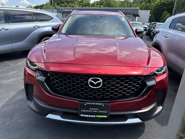 2023 Mazda CX-50 2.5 Turbo Premium Plus Package