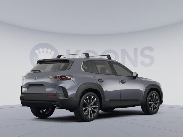 2023 Mazda CX-50 2.5 Turbo Premium Plus Package
