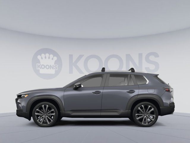2023 Mazda CX-50 2.5 Turbo Premium Plus Package