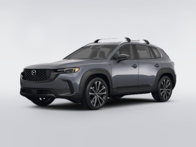 2023 Mazda CX-50 2.5 Turbo Premium Plus Package
