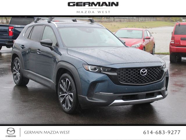 2023 Mazda CX-50 2.5 Turbo Premium Plus Package