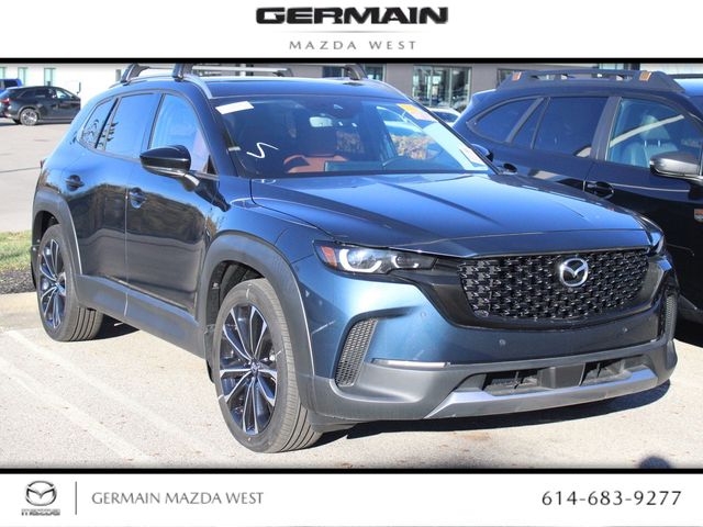 2023 Mazda CX-50 2.5 Turbo Premium Plus Package