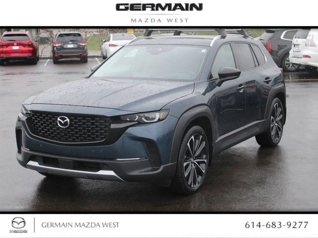 2023 Mazda CX-50 2.5 Turbo Premium Plus Package