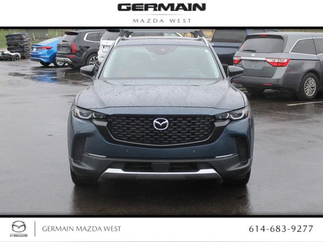 2023 Mazda CX-50 2.5 Turbo Premium Plus Package