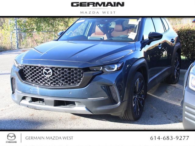 2023 Mazda CX-50 2.5 Turbo Premium Plus Package