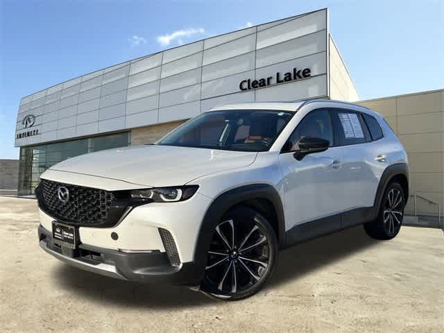 2023 Mazda CX-50 2.5 Turbo Premium Plus Package