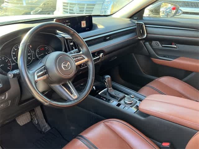 2023 Mazda CX-50 2.5 Turbo Premium Plus Package