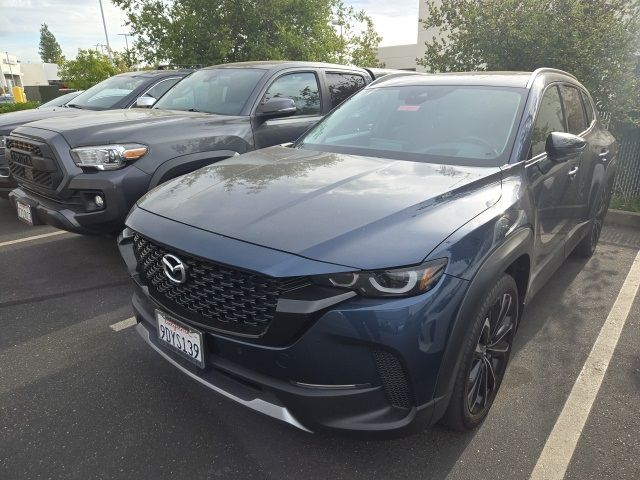 2023 Mazda CX-50 2.5 Turbo Premium Plus Package