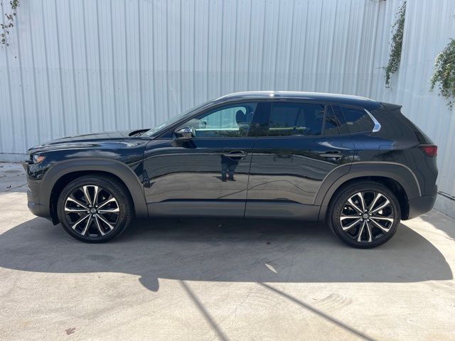 2023 Mazda CX-50 2.5 Turbo Premium Plus Package