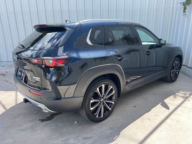 2023 Mazda CX-50 2.5 Turbo Premium Plus Package