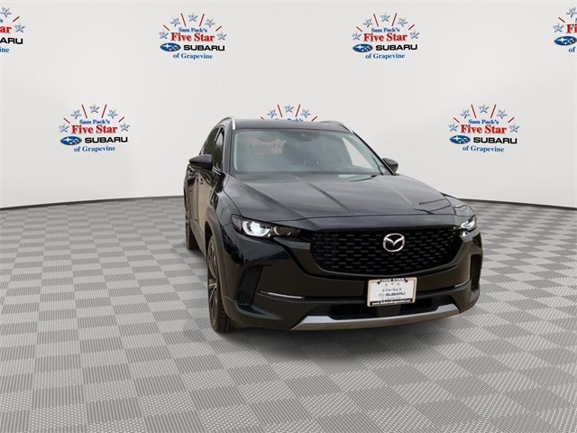 2023 Mazda CX-50 2.5 Turbo Premium Plus Package